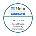 Certificacion Marketing Digital Meta- LP Digital Marketing