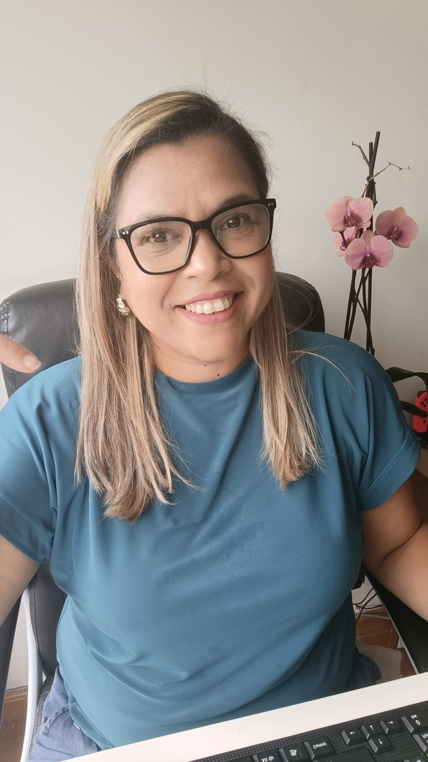 LP Digital Marketing | Liceth Pacheco Pardo