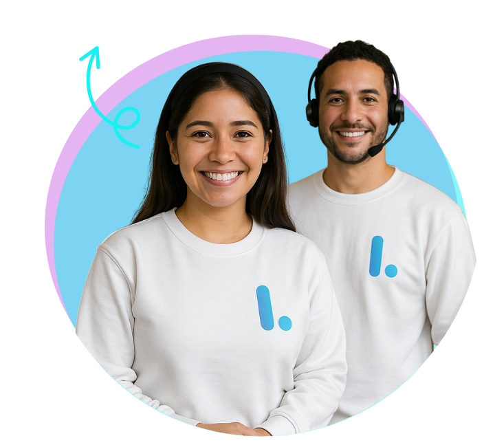 Web Design Agency ✔️ LP Digital Marketing