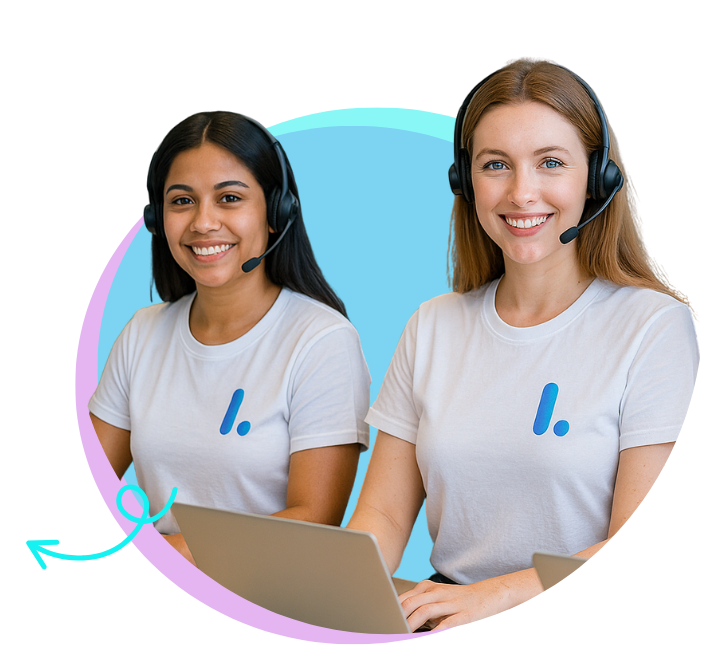 Web Design Agency ✔️ LP Digital Marketing