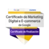 Certificacion Certificacion Marketing Google- LP Digital Marketing LLC