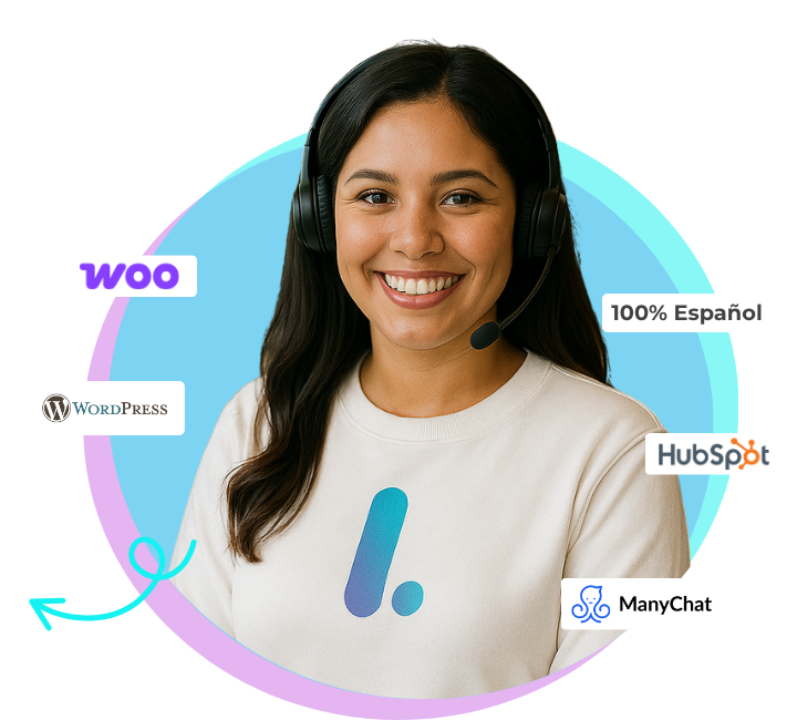Mantenimiento Web en España ✔️ LP Digital Marketing