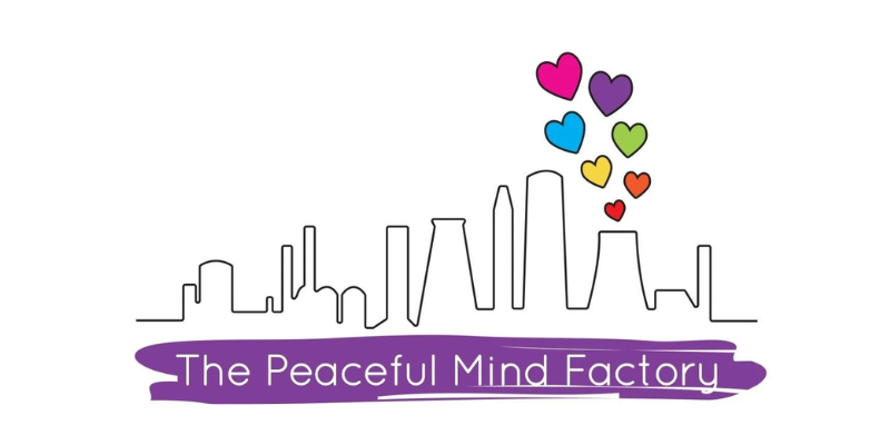 https://thepeacefulmindfactory.com/ by LP Digital Marketing LLC