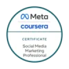 Certificacion Marketing Digital Meta- LP Digital Marketing