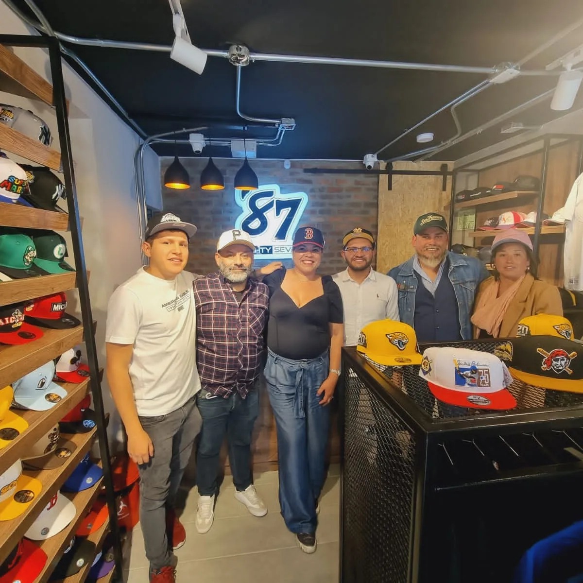 Especialista en Tiendas shopify - LP Digital Marketing
