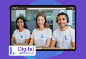 ¿Por qué LP Digital Marketing es la mejor agencia de diseño web para pymes y emprendedores?