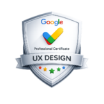 LP Digital Marketing Google UX Professional Ceretifed