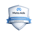 LP Digital Marketing Metas Ads Professional Ceretifed